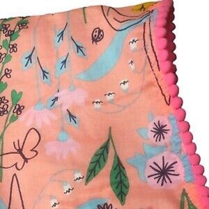 Toddler Boxy Coverup